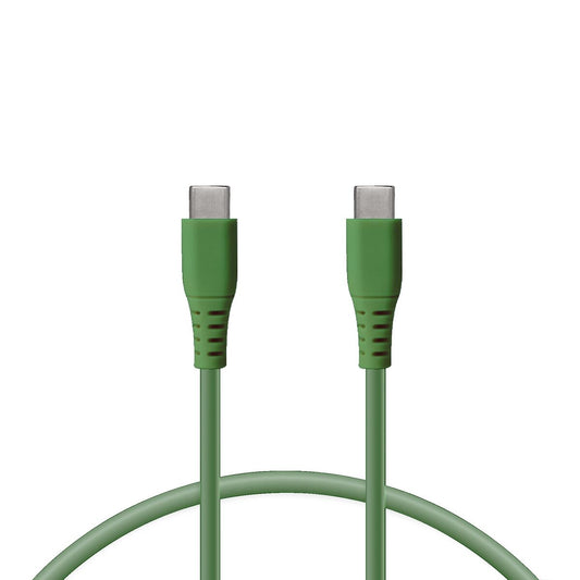 Data / Charger Cable with USB KSIX-0