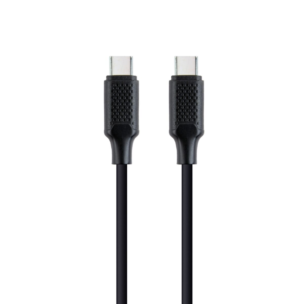 USB-C to USB-C Cable GEMBIRD CC-USB2-CMCM100-1.5M-0