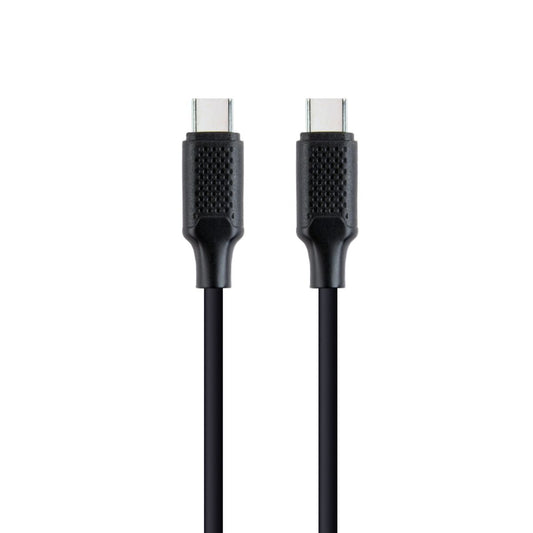 USB-C to USB-C Cable GEMBIRD CC-USB2-CMCM100-1.5M-0